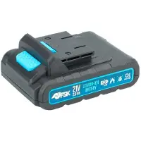 Ferrestock Fskbat001 Batterij