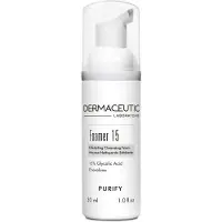 Dermaceutic Value-Size Foamer 15 Cleanser 40ml