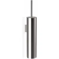 DECOR WALTHER WC Borstel Mikado WBG Wandmodel Zwart Chrome PVD 2024
