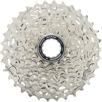 Shimano 105 CS-R7101 12-speed cassette || Maat: 11-34