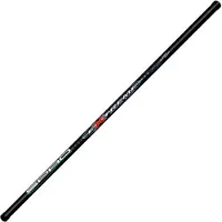 Ctec Power Extreme Put Over Coup Rod Zwart,Zilver 5.00 m