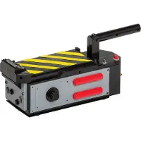 JAKKS Pacific Ghostbusters-val, vermomming, geschikt voor jongens en meisjes, vanaf 3 jaar, voor binnen- en buitengebruik, Ghostbusters, meerkleurig