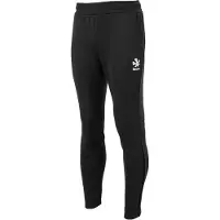 Reece junior trainingsbroek Shift zwart Sportbroek Jongens/Meisjes Polyester - maat 128