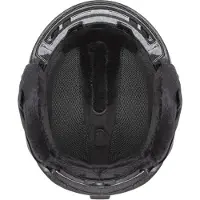 Smith Optics Skihelm Kids Glide Jr Black 2021-48 - 52 cm