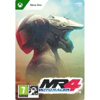 Moto Racer 4 - Xbox One Download