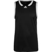 Adidas Performance Icon Squad Shirt - Heren - Zwart- M