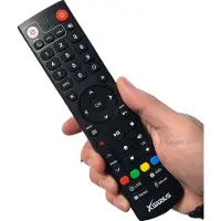 Xsarius Android Afstandsbediening (Pure Avant series)