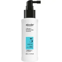 Nioxin System 3 Scalp Light Thinning Treatment - 100ml