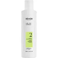 Nioxin System 2 Scalp + Hair Conditioner 300 ml