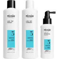 Nioxin System 3 Scalp + Hair Thickening Kit 2 Haarverzorgingsset 1 st