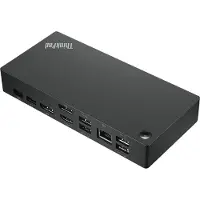 Lenovo Universele oplader, 90W