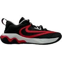 Nike Giannis Immortality 3 basketbalschoenen - Zwart | Maat 45