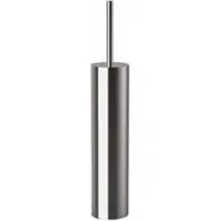 DECOR WALTHER WC Borstel Mikado SBG Zwart Chrome PVD