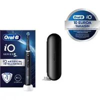 Braun Oral-B Tandenborstel iO 5S Zwart