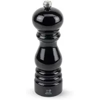 Peugeot 1870418 Paris-Pepper-18cm - black lacquered