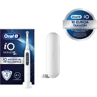 Oral-B iO5s Quite White