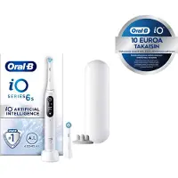 Braun Oral-B Tandenborstel iO 6S Wit