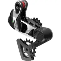 Sram Red XPLR AXS E1 13V achterderailleur (zonder batterij)