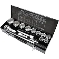YATO YT-1334 Steeksleutelset
