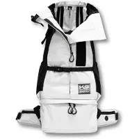 K9 Sport Sack Knavigate Grijs