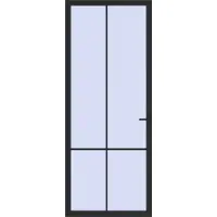 Skantrae Binnendeuren SSL 14508 | Moderne binnendeur | Deurengigant.nl