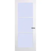 Skantrae Binnendeuren SKS 3253 | Moderne binnendeur | Deurengigant.nl