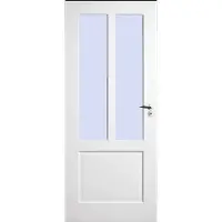 Skantrae Binnendeuren SKS 1240 | Moderne binnendeur | Deurengigant.nl