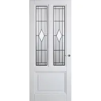 Skantrae Binnendeuren SKS 2240 GLD 12 | Moderne binnendeur | Deurengigant.nl
