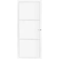 Skantrae Binnendeuren SSL 4053 | Moderne binnendeur | Deurengigant.nl
