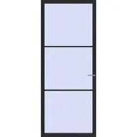 Skantrae Binnendeuren SSL 14703 | Moderne binnendeur | Deurengigant.nl