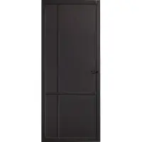 Skantrae Binnendeuren SSL 4087 | Moderne binnendeur | Deurengigant.nl