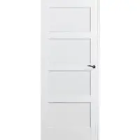 Skantrae Binnendeuren SKS 235 C0 | Moderne binnendeur | Deurengigant.nl