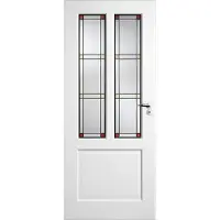 Skantrae Binnendeuren SKS 1240 GLD 20 | Moderne binnendeur | Deurengigant.nl