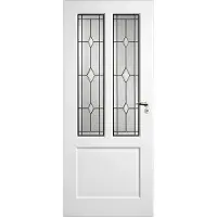 Skantrae Binnendeuren SKS 1240 GLD 15 | Moderne binnendeur | Deurengigant.nl