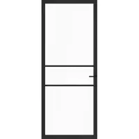 Skantrae Binnendeuren SSL 4010 Nevel glas | Moderne binnendeur | Deurengigant.nl