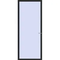 Skantrae Binnendeuren SSL 14700 | Moderne binnendeur | Deurengigant.nl