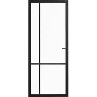 Skantrae Binnendeuren SSL 4007 Nevel glas | Moderne binnendeur | Deurengigant.nl