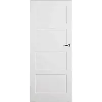 Skantrae Binnendeuren SKS 1234 | Moderne binnendeur | Deurengigant.nl