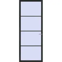 Skantrae Binnendeuren SSL 14704 | Moderne binnendeur | Deurengigant.nl