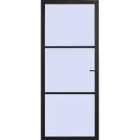 Skantrae Binnendeuren SSL 4003 | Moderne binnendeur | Deurengigant.nl
