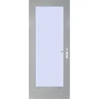 Skantrae Achterdeuren SKG 3553 | Buitendeur met glas | Deurengigant.nl