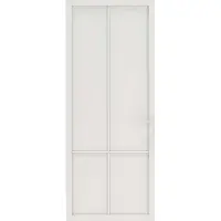 Skantrae Binnendeuren SSL 5008 | Moderne binnendeur | Deurengigant.nl