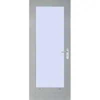 Skantrae Achterdeuren SKG 3553 Iso blank glas inbraakwerend HR++ | Buitendeur met glas | Deurengigant.nl