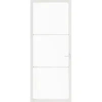 Skantrae Binnendeuren SSL 4603 Nevel glas | Moderne binnendeur | Deurengigant.nl