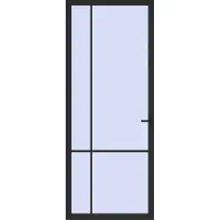 Skantrae Binnendeuren SSL 14507 | Moderne binnendeur | Deurengigant.nl