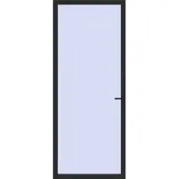 Skantrae Binnendeuren SSL 14500 | Moderne binnendeur | Deurengigant.nl