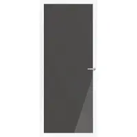 Skantrae Binnendeuren SSL 4400 Rookglas | Moderne binnendeur | Deurengigant.nl