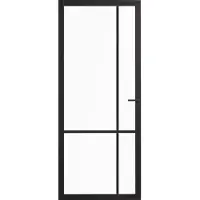Skantrae Binnendeuren SSL 4009 Nevel glas | Moderne binnendeur | Deurengigant.nl