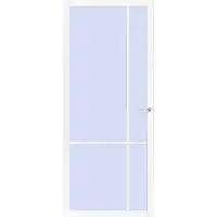 Skantrae Binnendeuren SSL 4409 | Moderne binnendeur | Deurengigant.nl