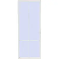 Skantrae Binnendeuren SSL 4608 | Moderne binnendeur | Deurengigant.nl